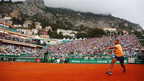 monte carlo rolex masters 2018 live stream|2018 Rolex Monte.